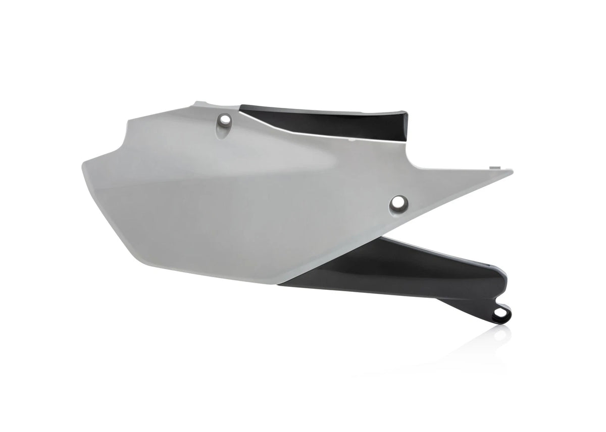 ACERBIS Offroad Side Panels Kit for Yamaha YZ250F & YZ450F 2018-2023