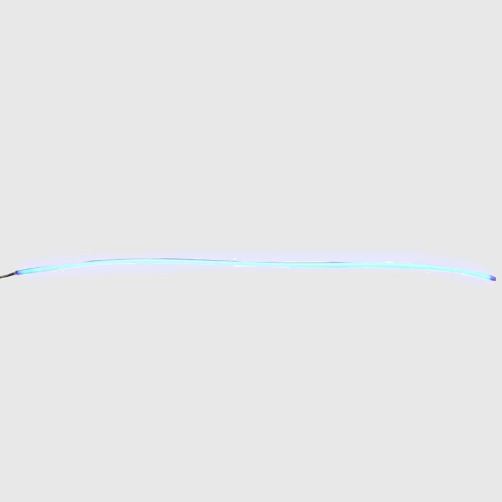 ITC Boat Flexible Light Strip RNLL12BL-5836 - Luna LED 58 Inch Blue