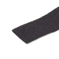 Tiara Boat Sew-On Loop Tape 5481610 - Nylon Black 2 Inch (YD)