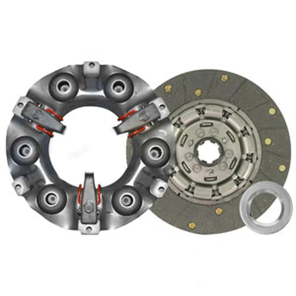 CLK104 Clutch Kit Fits Case-IH Tractor Models a B C 100 130 140 200 +