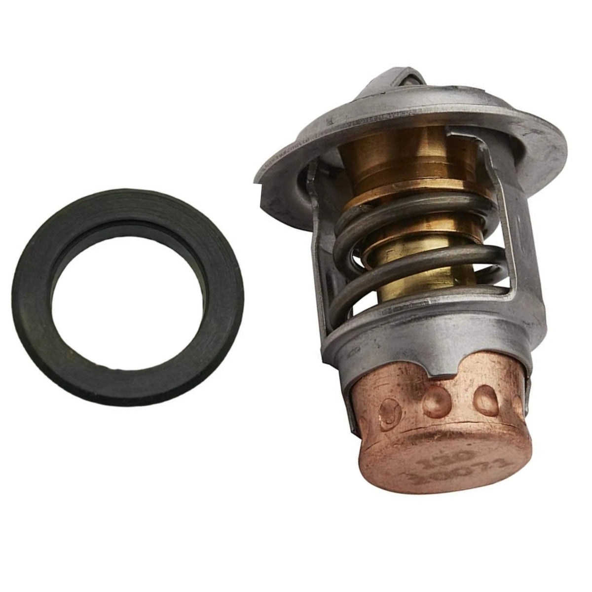Mercury 35-40-50-60HP EFI 4-Stroke Thermostat 8M0117413 Outboard Engine 18-3640