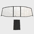 Lowe Boat Walkthrough Cover 2369544 - FM 1675 Dowco 75723-14 (kit)