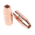 MIG Welding Nozzle Copper Replacement for MIG Welding Sliding Mechanism