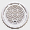 ASA Electronics Boat Speaker Grill Cover UMS88HGW - Polk 8.8 Inch