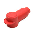 VTE Boat Terminal Cover 2417871 - 220 Series Red Rubber