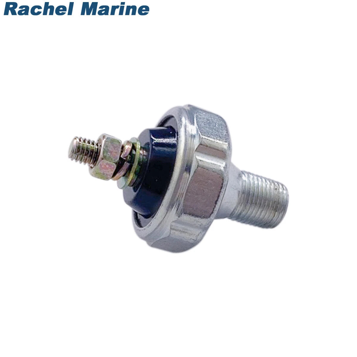 For MerCruiser Oil Pressure Sender Sensor Switch - 87-805605A1