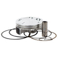 Vertex Piston Kit for Yamaha YZ450F 2003-2009 94.93mm 12.5:1 V-22915A