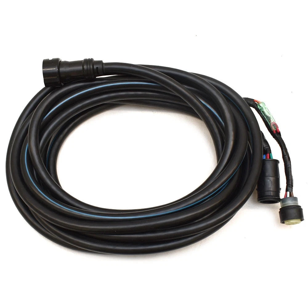 Yamaha Boat Extension Harness 688-8258A-60-0 0 - 19.7 Ft