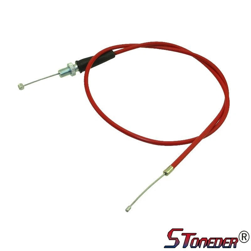 STONEDER 990mm Throttle Cable for Atomik Baja Lifan SSR Thumpstar Pit Bike