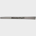 MasterCraft Boat Non-Skid Combing Mat 553541A - Prostar Gray 2014 - 2017 (port)