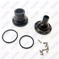 SeaDoo RXP-X RXT-X GTX Limited 300 Open Loop Thermostat Housing 784533290