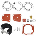 Carburetor Kit for Johnson Evinrude Outboard 436852 438996 0436852 0435442