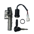 Motorbike Ignition Switch Kit for Surron for Light Bee with Fast for Access