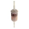 GENUINE MAHLE Inline Fuel Filter for 2007-2018 KTM 690 Duke Enduro # 81207090000
