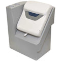 Wise Pontoon Boat Lean Back Seat 3408-1850 - Right Side Gray