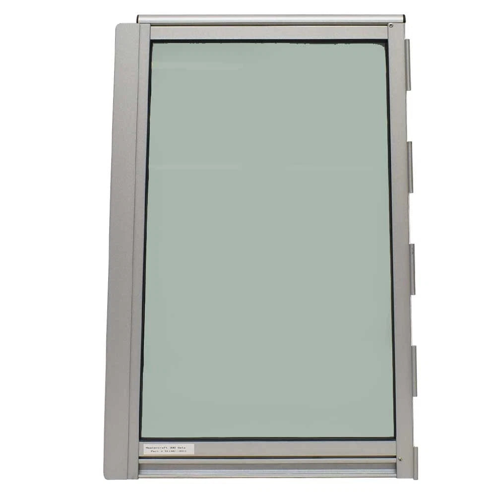 MasterCraft Boat Walkthrough Windshield 511461 - 27 1/2 X 18 5/8 Inch