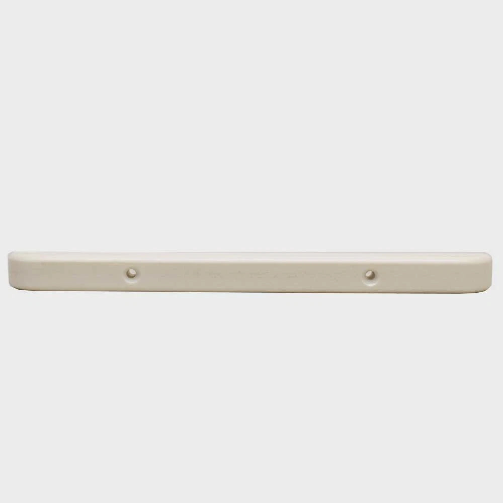 Sailfish Boat Transom Door Stop 51-6135 - 10 X 3/4 Inch Starboard