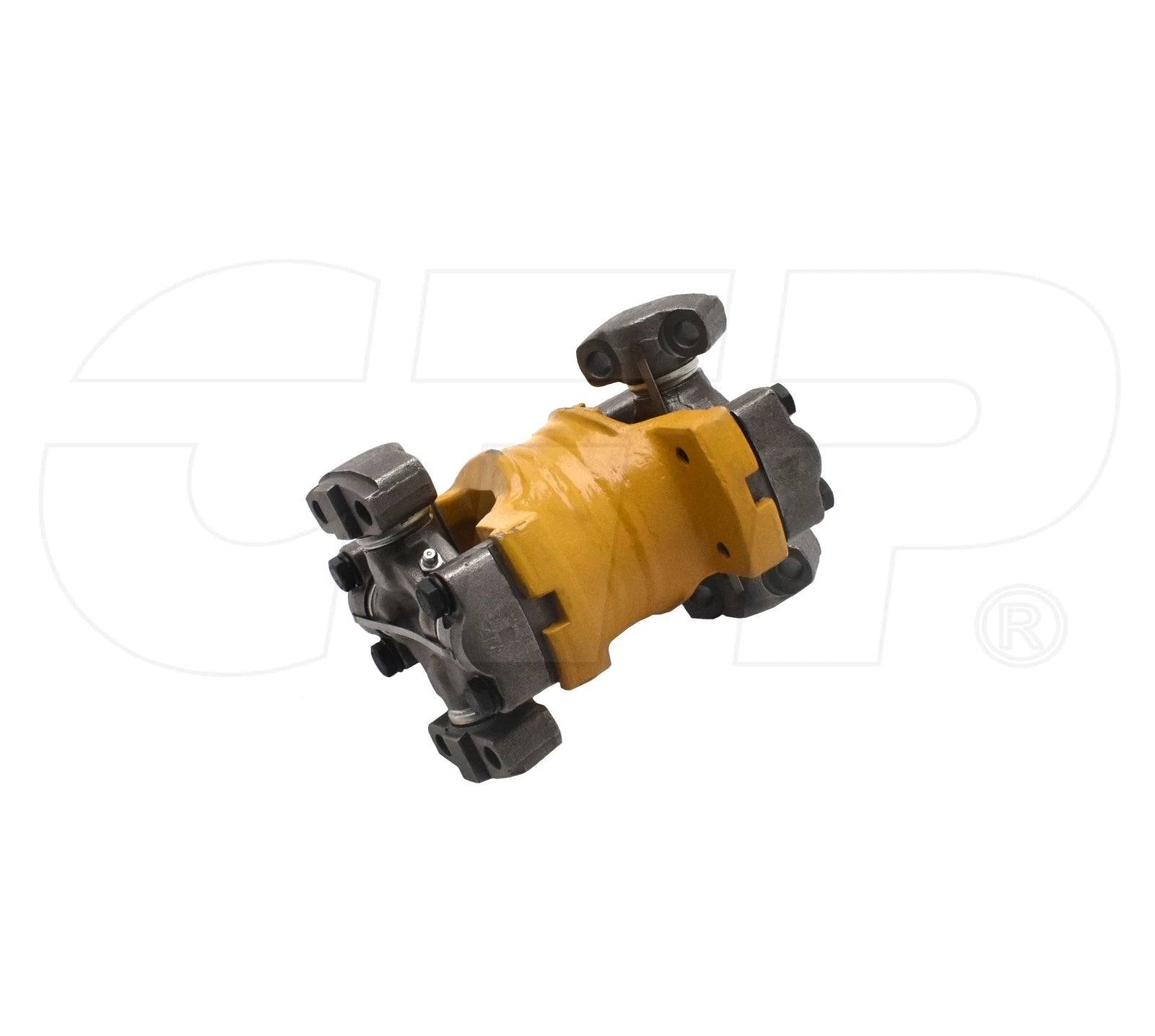 1082106 Joint Gp Fits Caterpillar Models