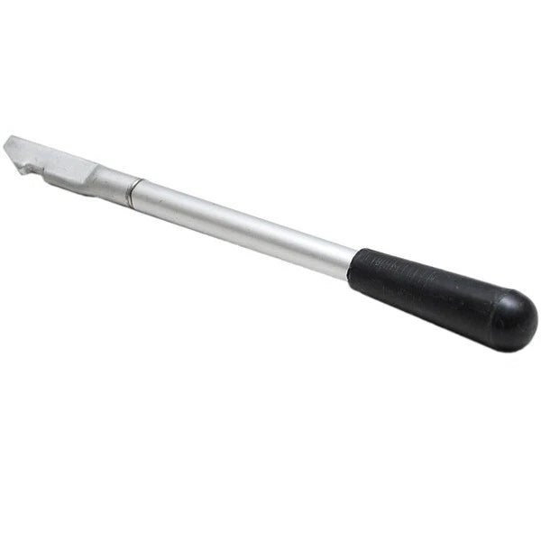 Lund Boat Banana Seat Replacement Handle 1995316 - 8 3/4 X 1/2 Inch