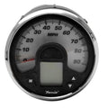 Mercury SmartCraft Boat Speedometer Gauge IG1723L - MG2000 4 1/4 Inch