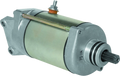 QuadBoss 05-09 Polaris Ranger 700 4x4 Motor Starter