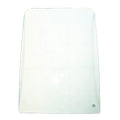 Upper Windshield Glass Fits John Deere Replaces 4602562
