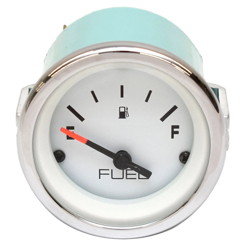 Mercury Marine Boat Fuel Gauge 895291A41 - Flagship 2 Inch