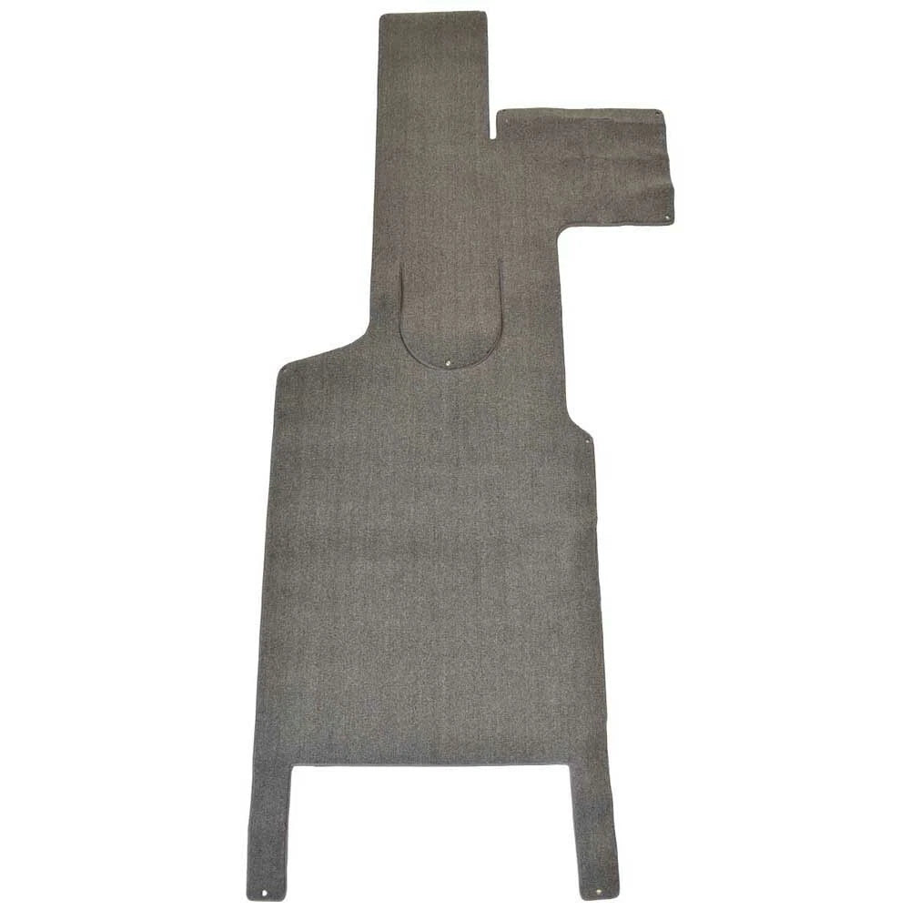 Axis Boat Snap-In Carpet Mat 5689440 - A24 2018 Charcoal