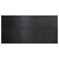 Boat Thermoplastic - 96 X 48 X 1/2 Inch Black (10 Sheets)