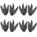 4Pack Carbon Fiber Foldable 8331 CW CCW 3-Blade Propellers for DJI Mavic Pro D