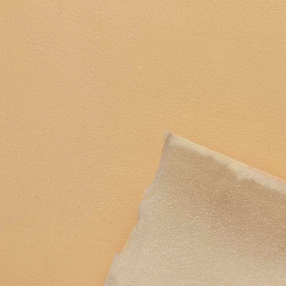 MasterCraft Boat 1/2 Foam Back Vinyl 693040 - Cream Beach 54 Inch (YD)
