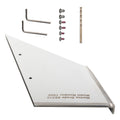 27051 Skeg Guard Protector Mercury Mercruiser Bravo 1 & 3 1990-up