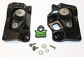 2009-2015 Sea-Doo Wake Pro GTX Rear Engine Motor Mounts with Bracket OEM 270001081