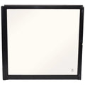 Crestliner 2050 Sportfish Boat Center Windshield - 28 1/4H X 30 3/4W