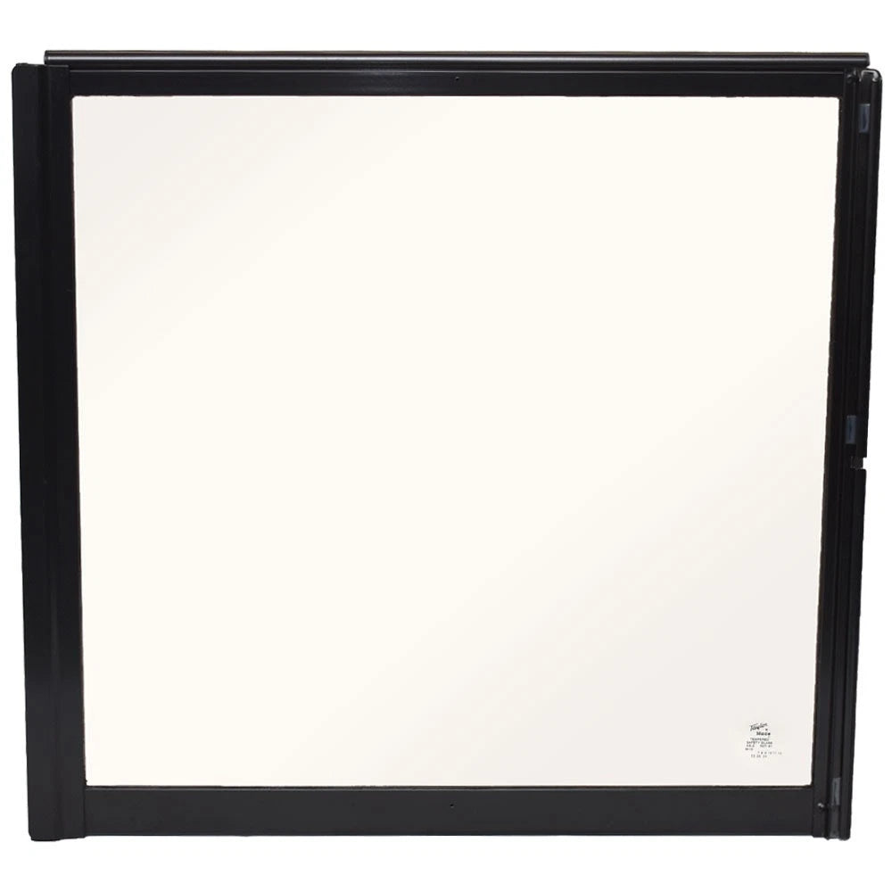 Crestliner 2050 Sportfish Boat Center Windshield - 28 1/4H X 30 3/4W
