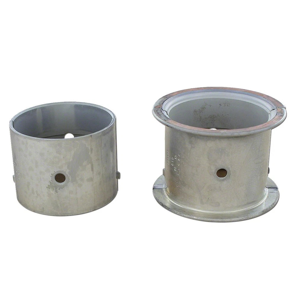 JDS2906 Main Bearing Set, Standard 2.398" - Fits John Deere M, MC, MT, 320, 330