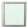 Lund Boat Center Walkthrough Windshield 2198515 - Pro V 26w X 24 1/2h