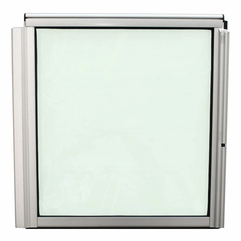 Lund Boat Center Walkthrough Windshield 2198515 - Pro V 26w X 24 1/2h