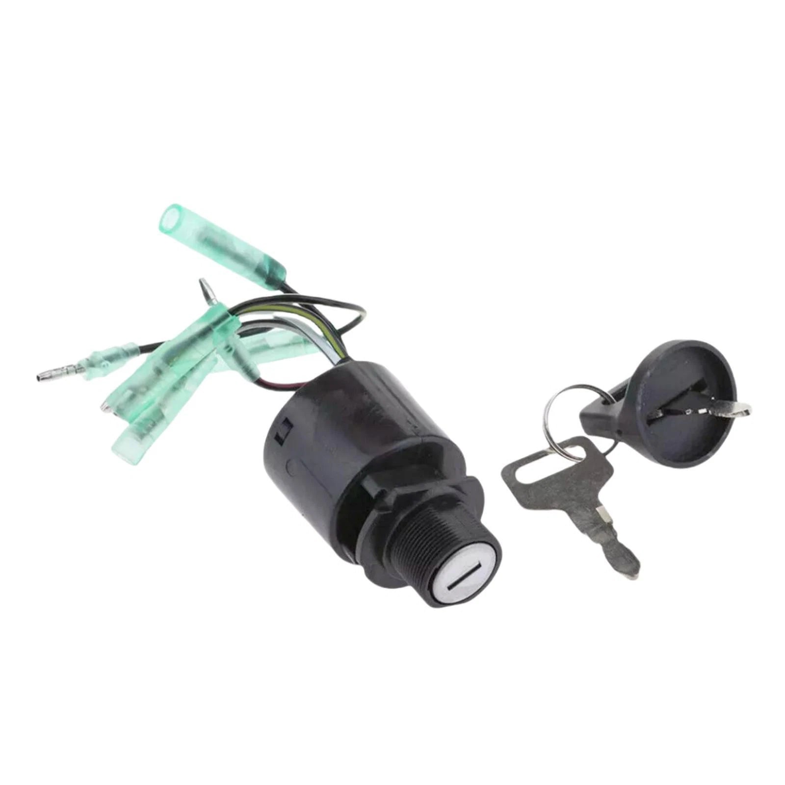 35100-ZV5-013 Outboard Ignition Switch & Key for Honda BF115 BF135 BF150 BF200