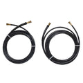SeaStar Dometic Boat Hydraulic Steering Hoses HO5128 - 28ft (kit )