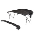 G3 Boat Pontoon Bimini Bow Canopy 45474-14 - Elite 326 SS 100 - 101 Inch