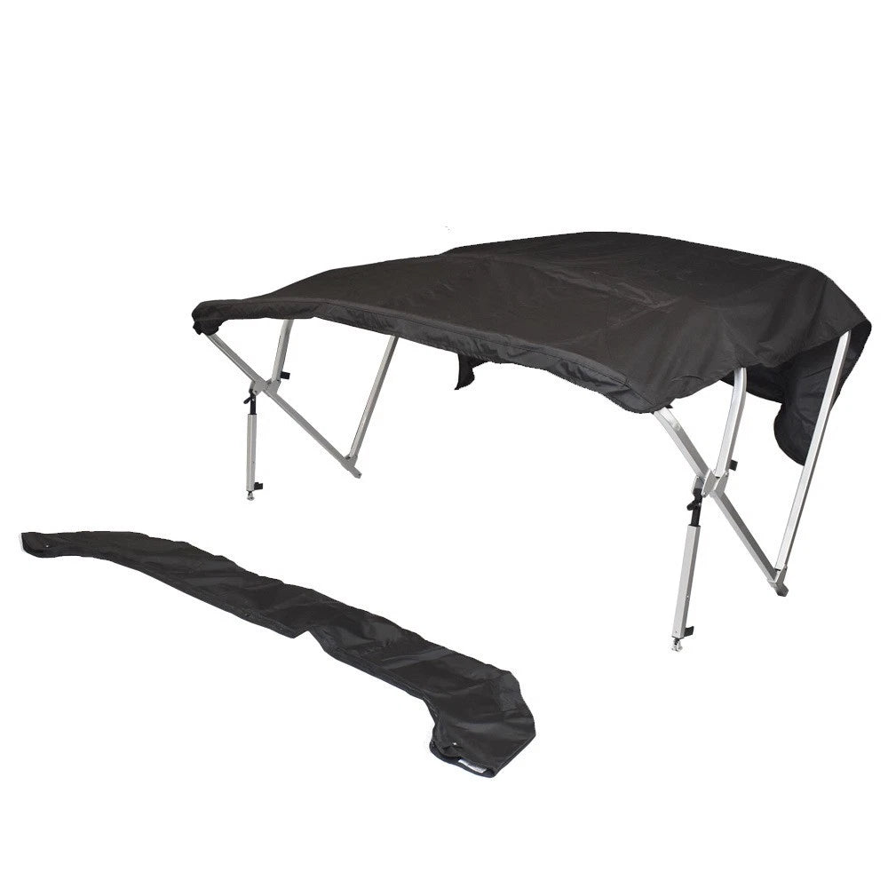 G3 Boat Pontoon Bimini Bow Canopy 45474-14 - Elite 326 SS 100 - 101 Inch