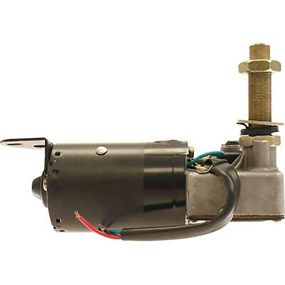 Windshield Wiper Motor - LH Fits John Deere 4230 4050 4440 4430 4