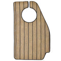 Lowe Boat Snap-In Console Flooring 2353834 - SS250 WS Beige (STBD)