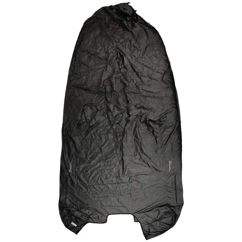 Yar-Craft 209 TFX Boat Travel Cover - Aurora Canvas Black