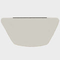 Sea Ray Boat Dash Cooler Lid 2022380 - 205 Sport Arctic White