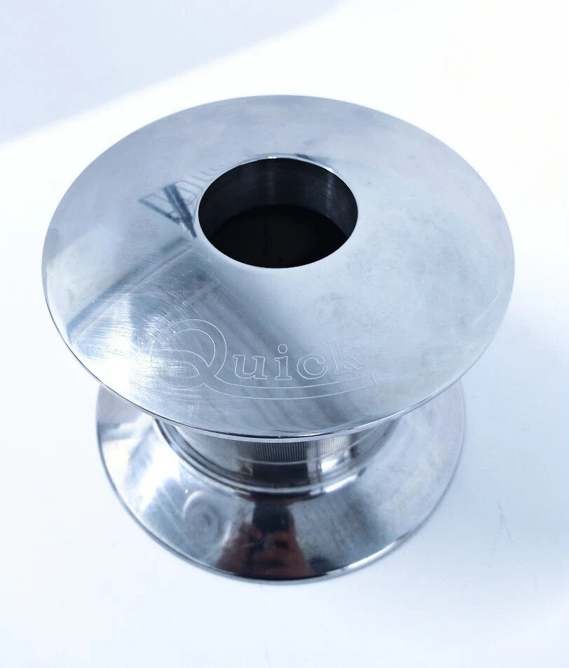 Quick Marine, Horizontal Windless Rope Drum