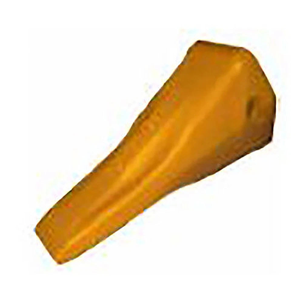 4T5452 Dozer Tip Ripper Tooth with Intermediate Penetration Fits Caterpillar