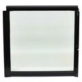 Larson Boat Walkthrough Windshield 5891040137 - with Hardware 25w X 24h