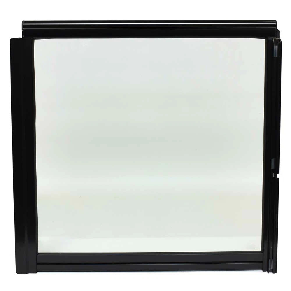 Larson Boat Walkthrough Windshield 5891040137 - with Hardware 25w X 24h